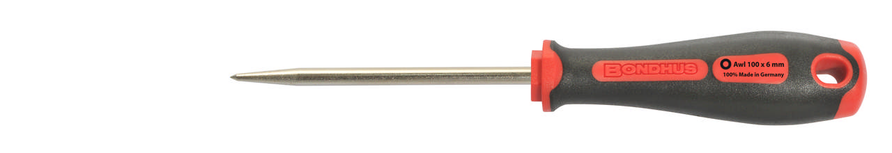 Syl rund 6x L100mm