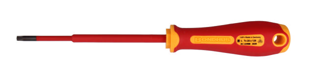 VDE Slim Skruetrækker Torx25