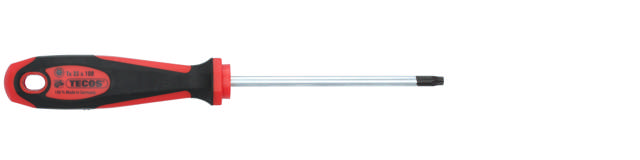 Skruetrækker Torx 25 × 110 mm