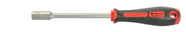 Top skruetrækker 7x L125mm