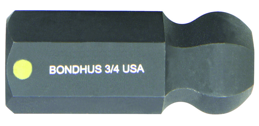 Hex bits ProHold 19x L50mm
