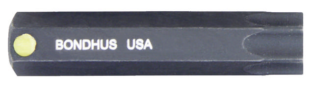 Torx Bits -TX30 x L50 mm, t/5 mm top