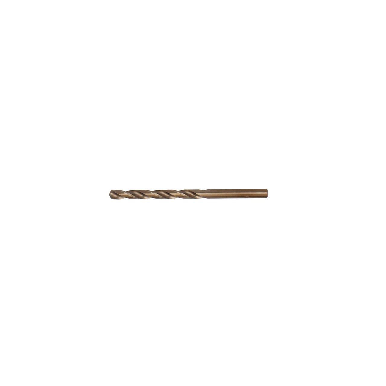 HSS Cobalt bor 5,5 x 93 mm. DIN338 SB-kort 1 stk.