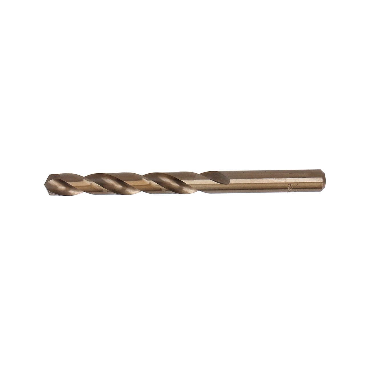 HSS Cobalt bor 11,5 x 142 mm. DIN338 SB-kort 1 stk.