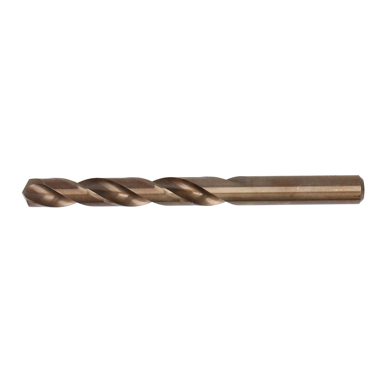 HSS Cobalt bor 13,0 x 151 mm. DIN338 SB-kort 1 stk.