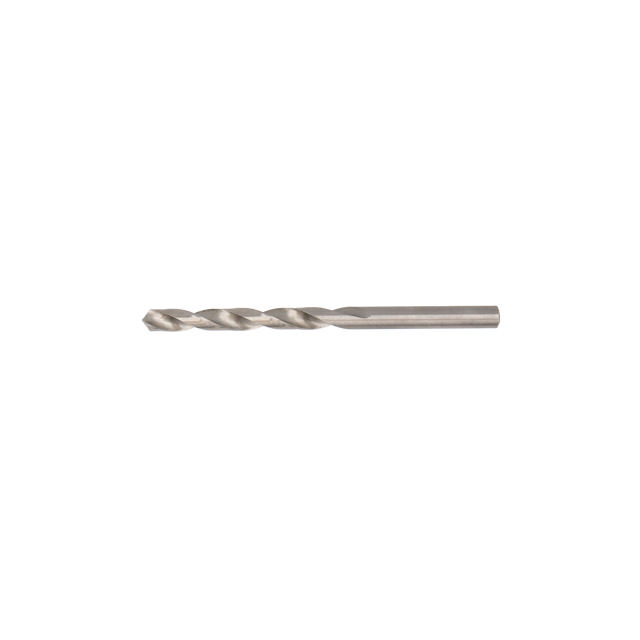 HSS bor Pro Bright, 6,0 × 93 mm, 10 stk.