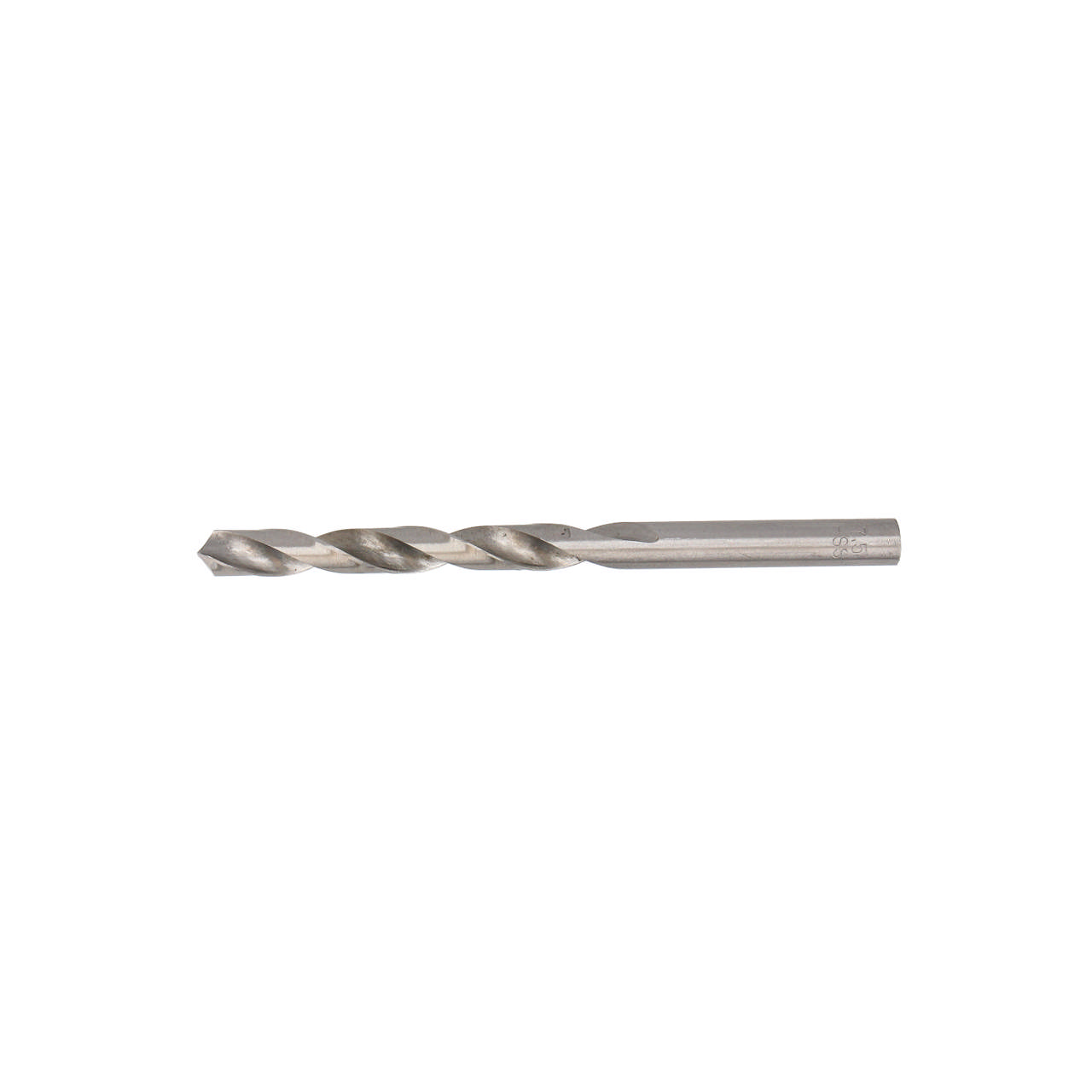 HSS bor Pro Bright - 7,5 × 109 mm - 1 stk.