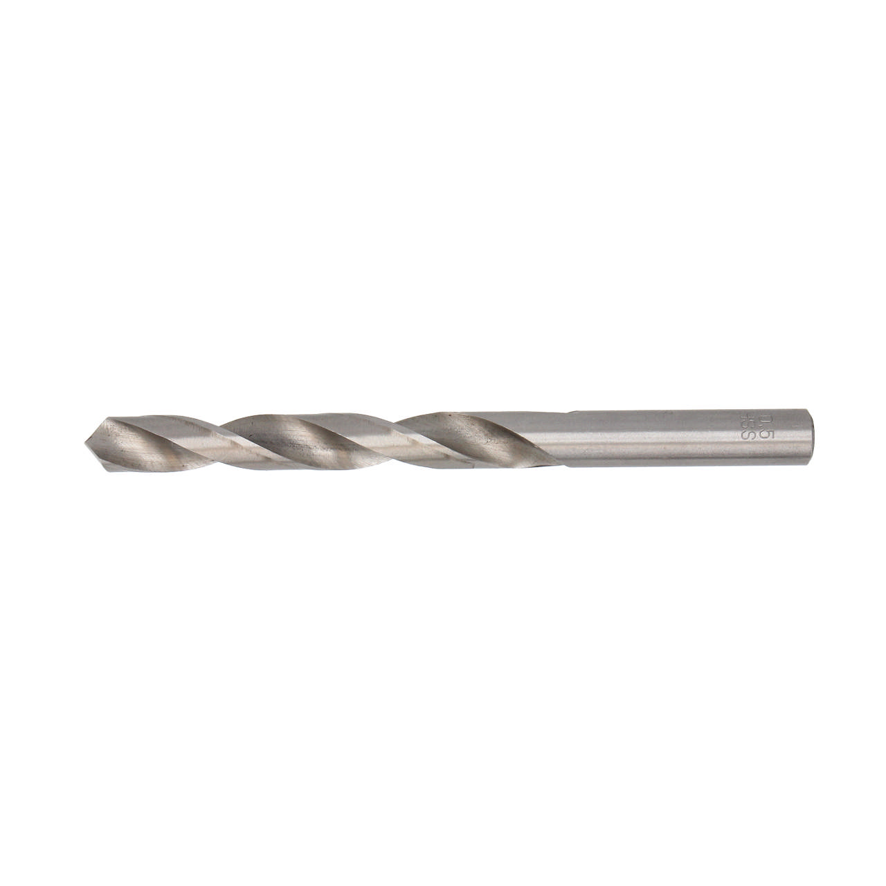 HSS bor Pro Bright - 10,5 × 133 mm - 1 stk.