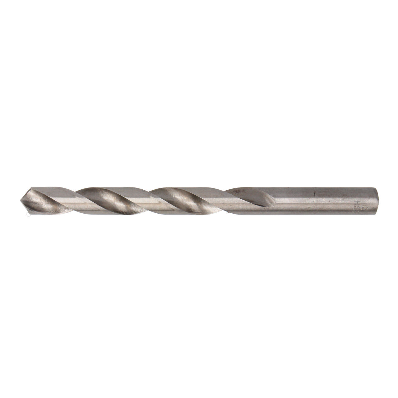 HSS Pro Bright bor. Lang - DIN 340. 12,0 × 205 mm