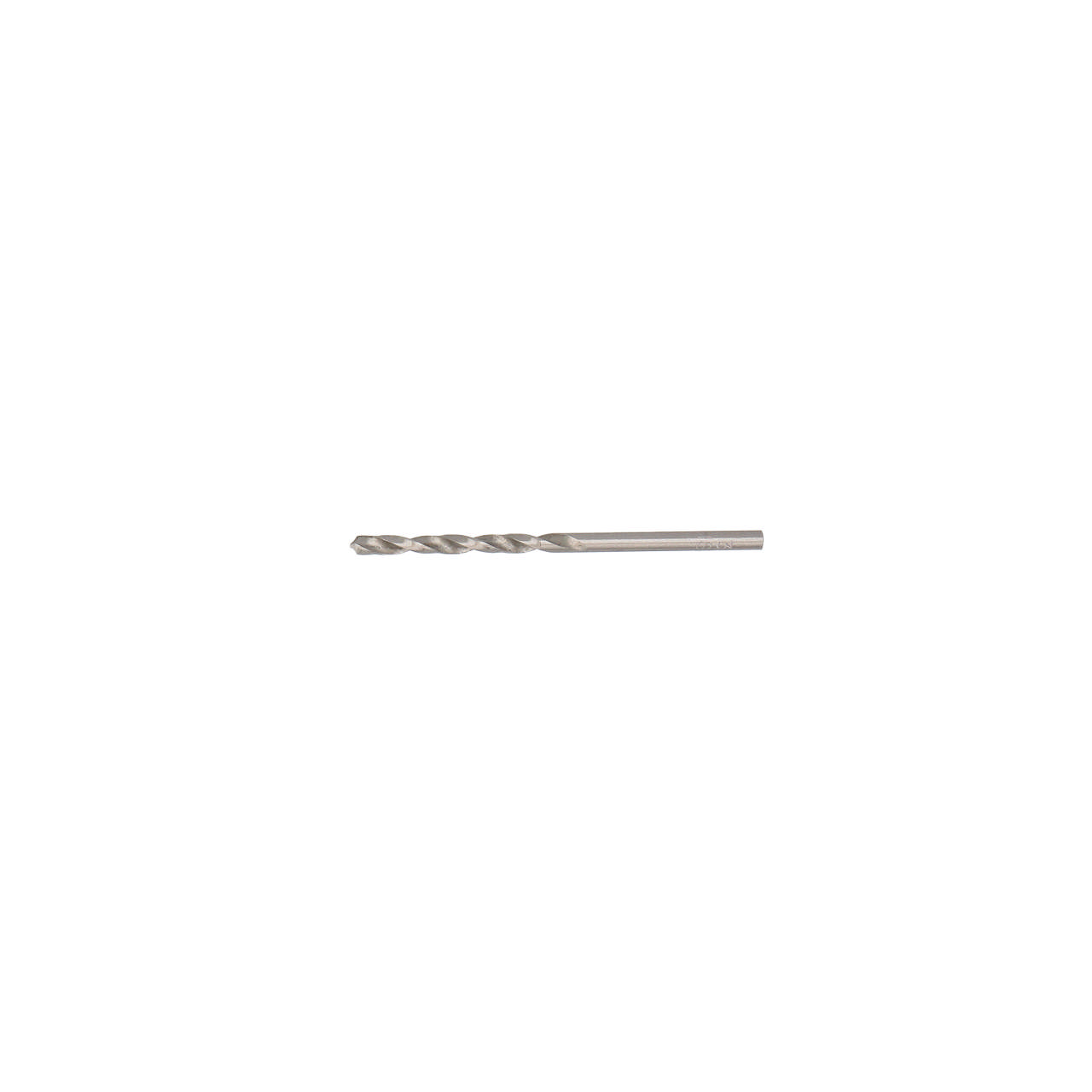 HSS Pro Bright bor. Lang - DIN 340. 3,0 × 100 mm - 3 stk.