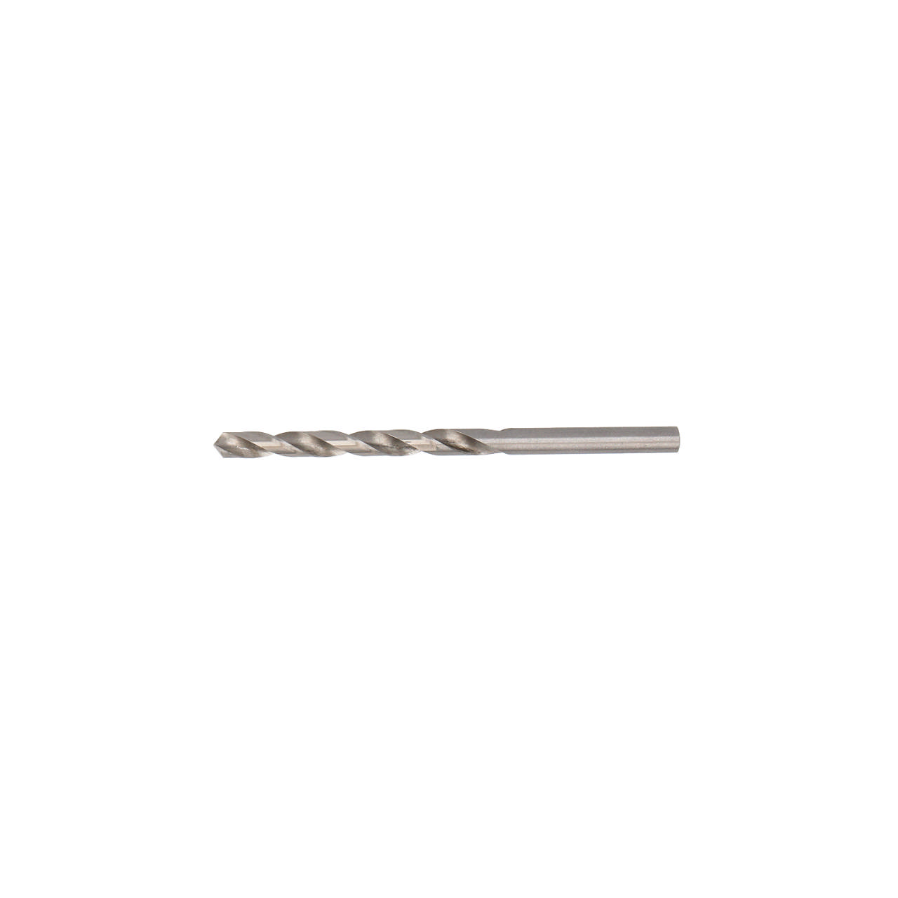 HSS Pro Bright bor. Lang - DIN 340. 5,2 × 132 mm