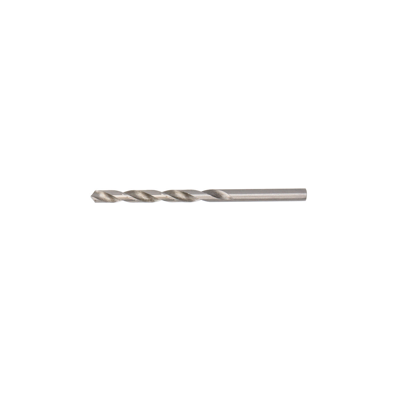 HSS Pro Bright bor. Lang - DIN 340. 5,5 × 139 mm