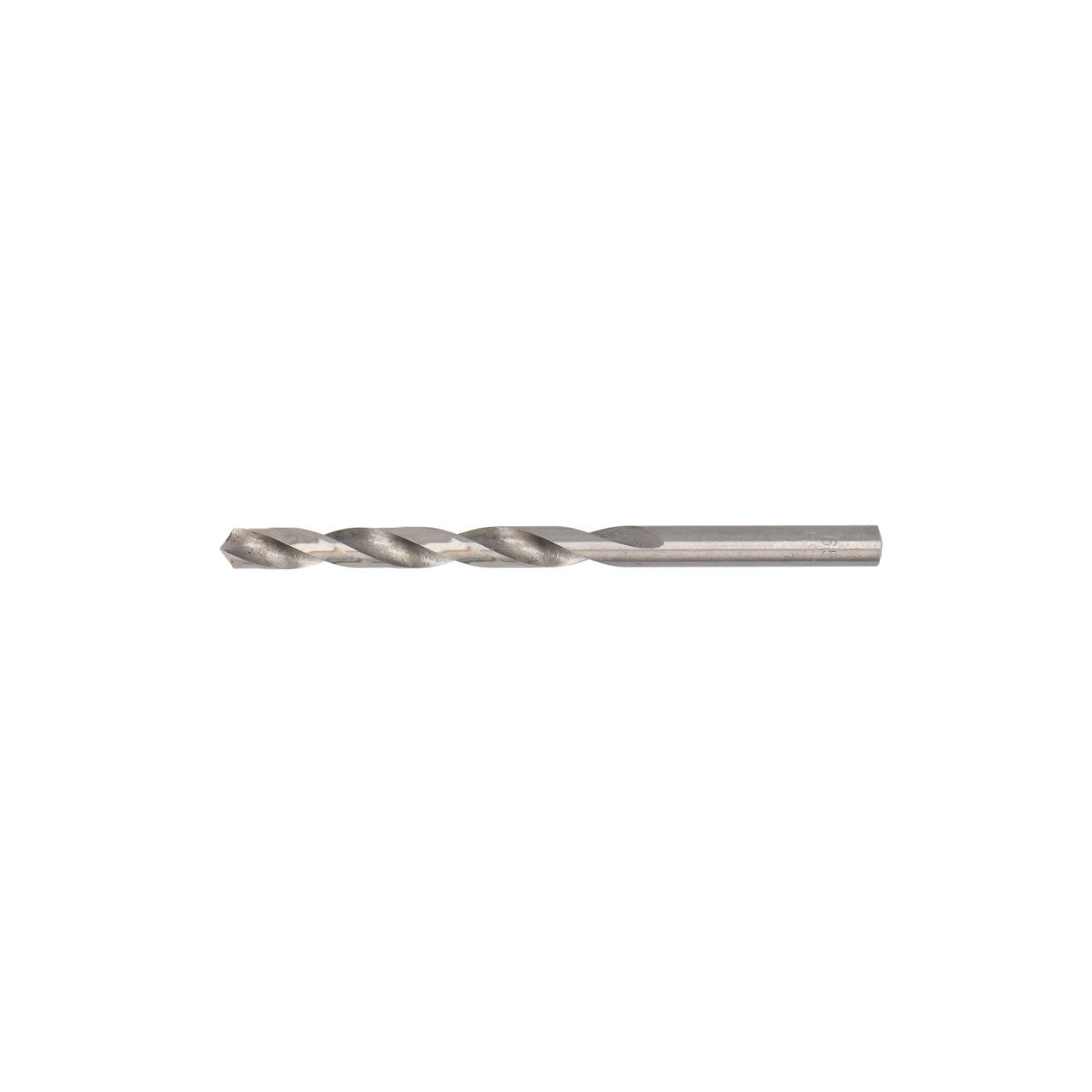 HSS Pro Bright bor. Lang - DIN 340. 6,5 × 148 mm