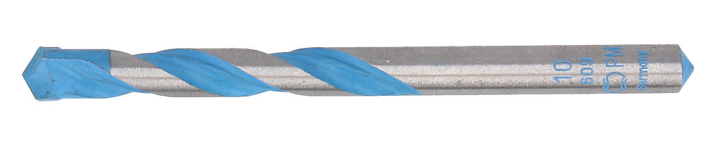 Konstruktionsbor, Ø8 × 120 mm
