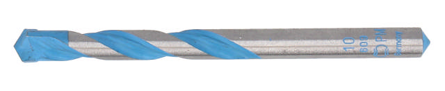 Konstruktionsbor, 10 × 120 mm