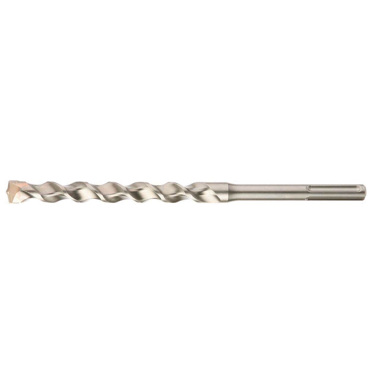 Hammerbor - SDS Plus. 25 × 310 mm, 2-Skær