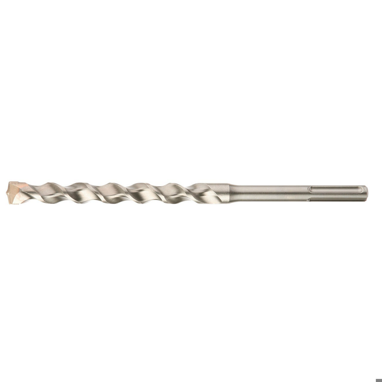 Hammerbor - SDS Plus. 26 × 310 mm, 2-Skær