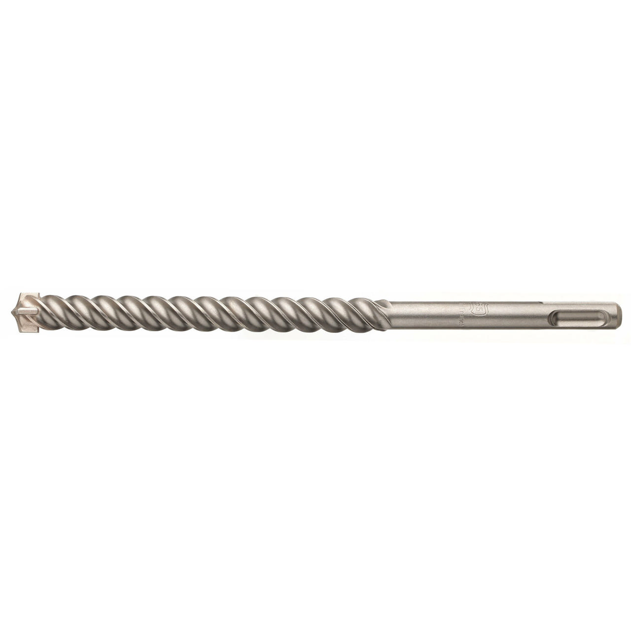 Hammerbor SDS Plus. 16 × 210 mm, 4-Skær