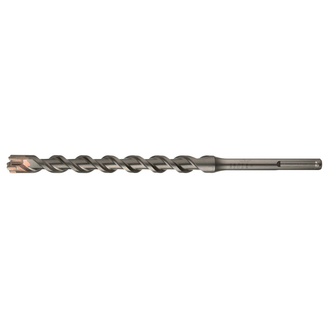 Hammerbor SDS Plus Max. 20 × 340 mm, 6-Skær