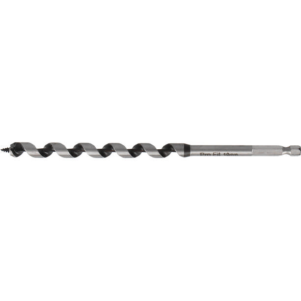 Sneglebor 10 x 190 mm