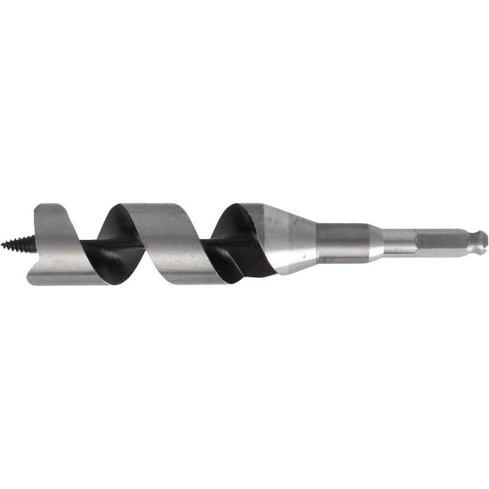 Sneglebor 36 x 210 mm