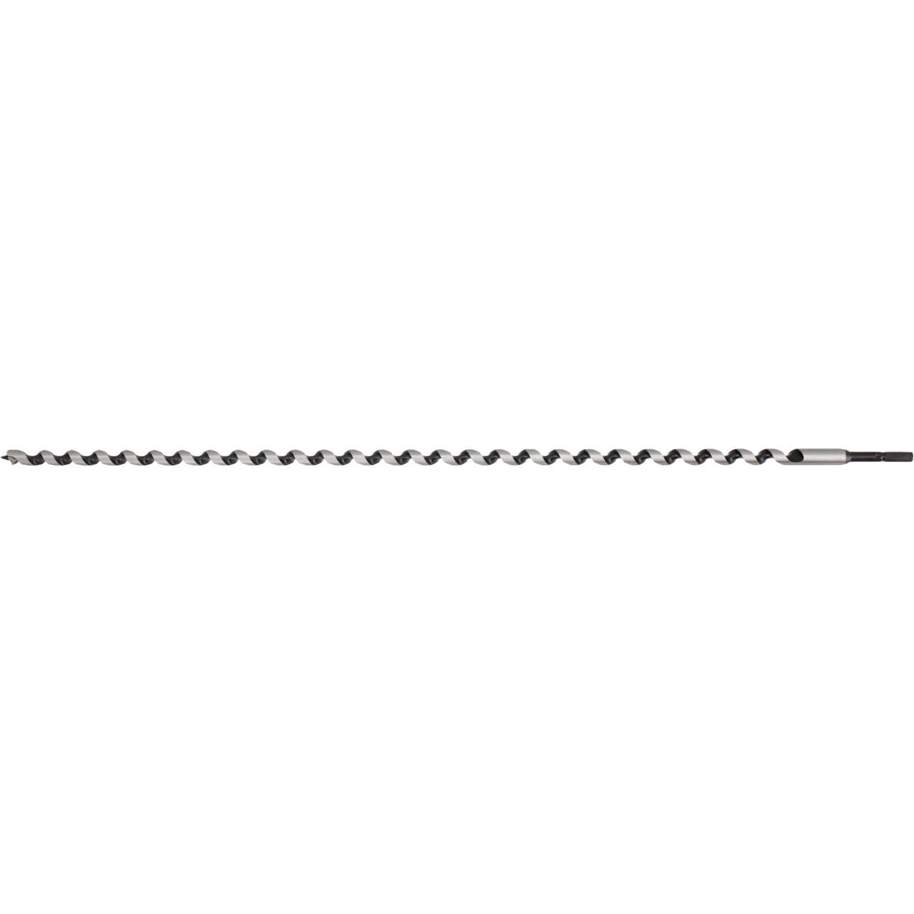 Sneglebor 18 x 1080 mm