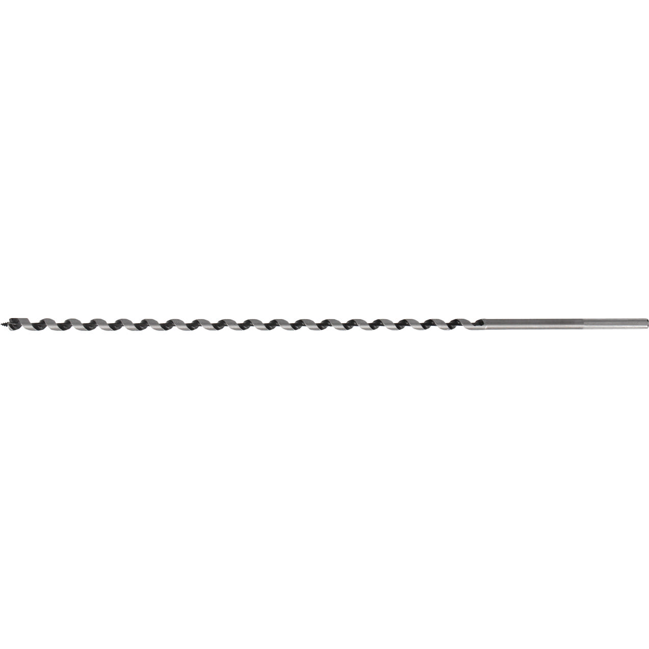 Spiralborr 8 x 400 mm