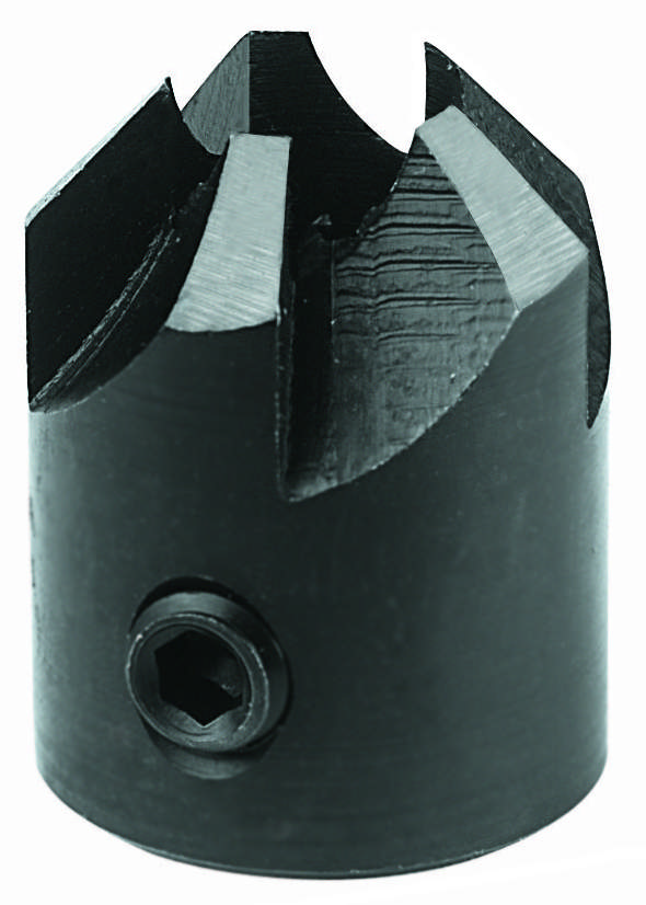 Træforsænker 16 mm t/ 3 mm bor