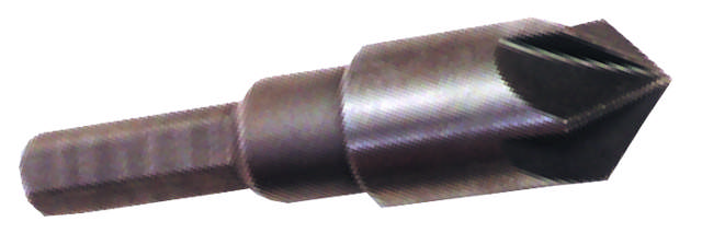 Forsænker 90 gr, 1/4