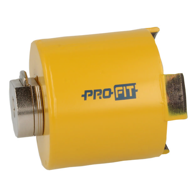 Beton hulsav, 102 mm