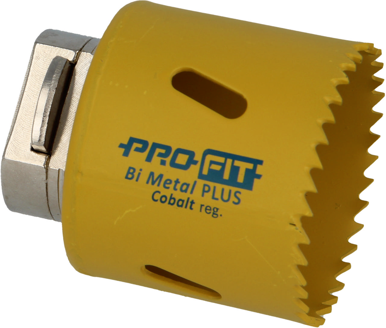 Hullsag BiMetal Cobalt+ 51 mm
