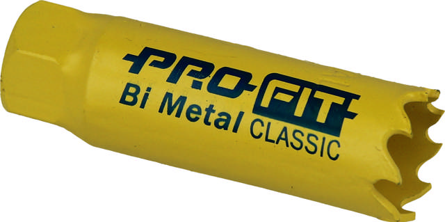 Hulsav Bimetal Classic 17 mm