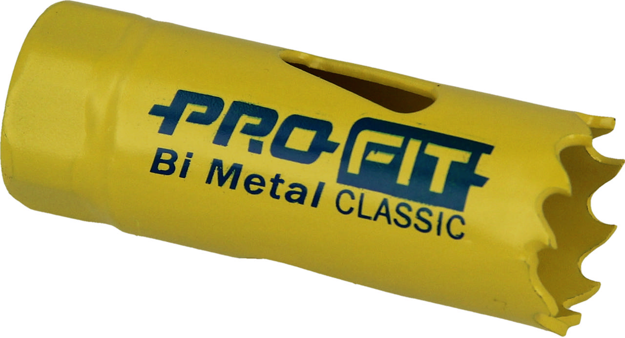 Hullsag Bimetal Classic 20 mm