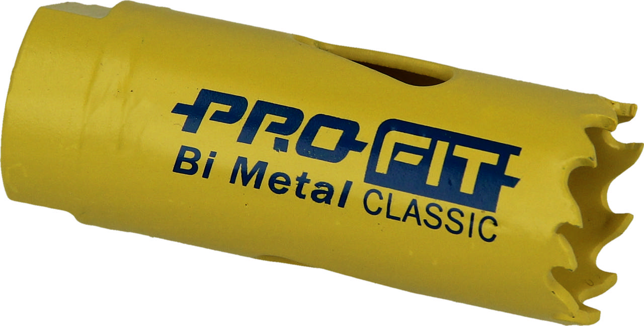 Hullsag Bimetal Classic 20 mm