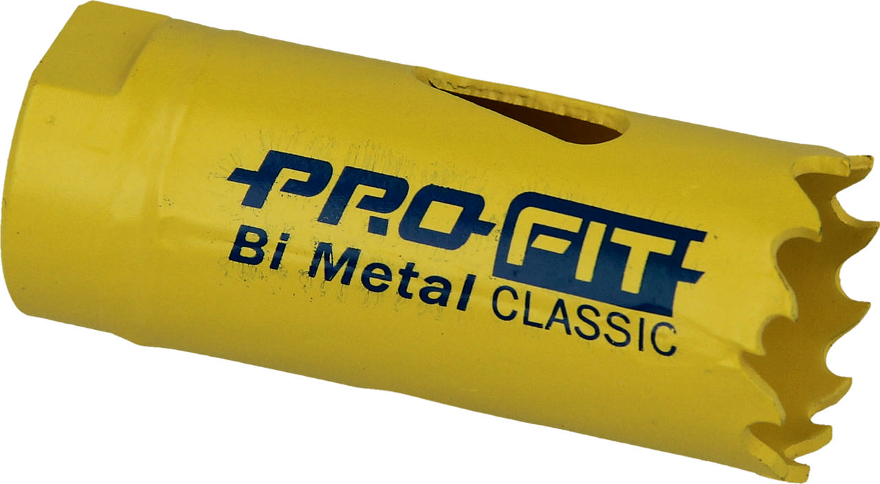 Hullsag Bimetal Classic 21 mm