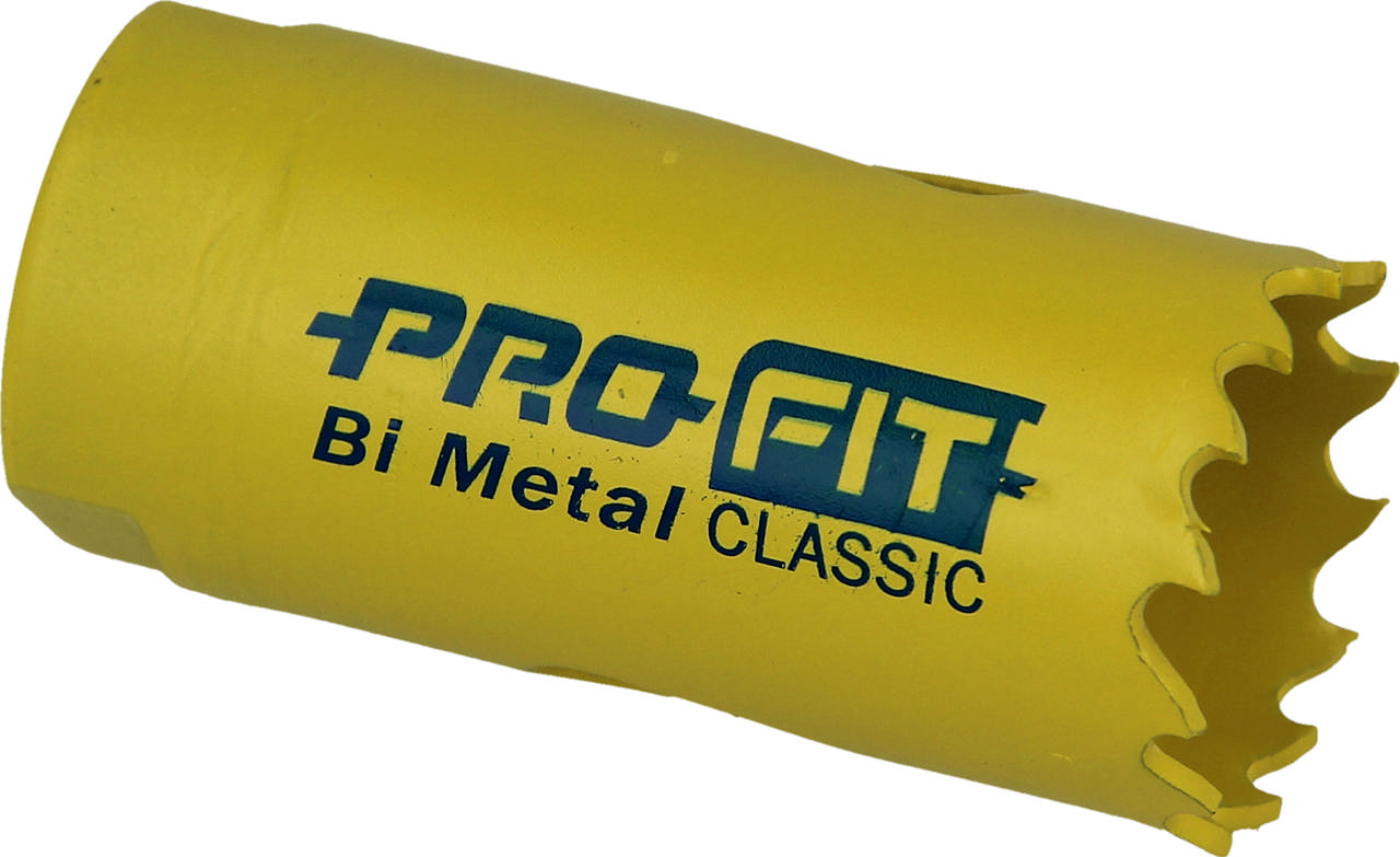 Hullsag Bimetal Classic 24 mm