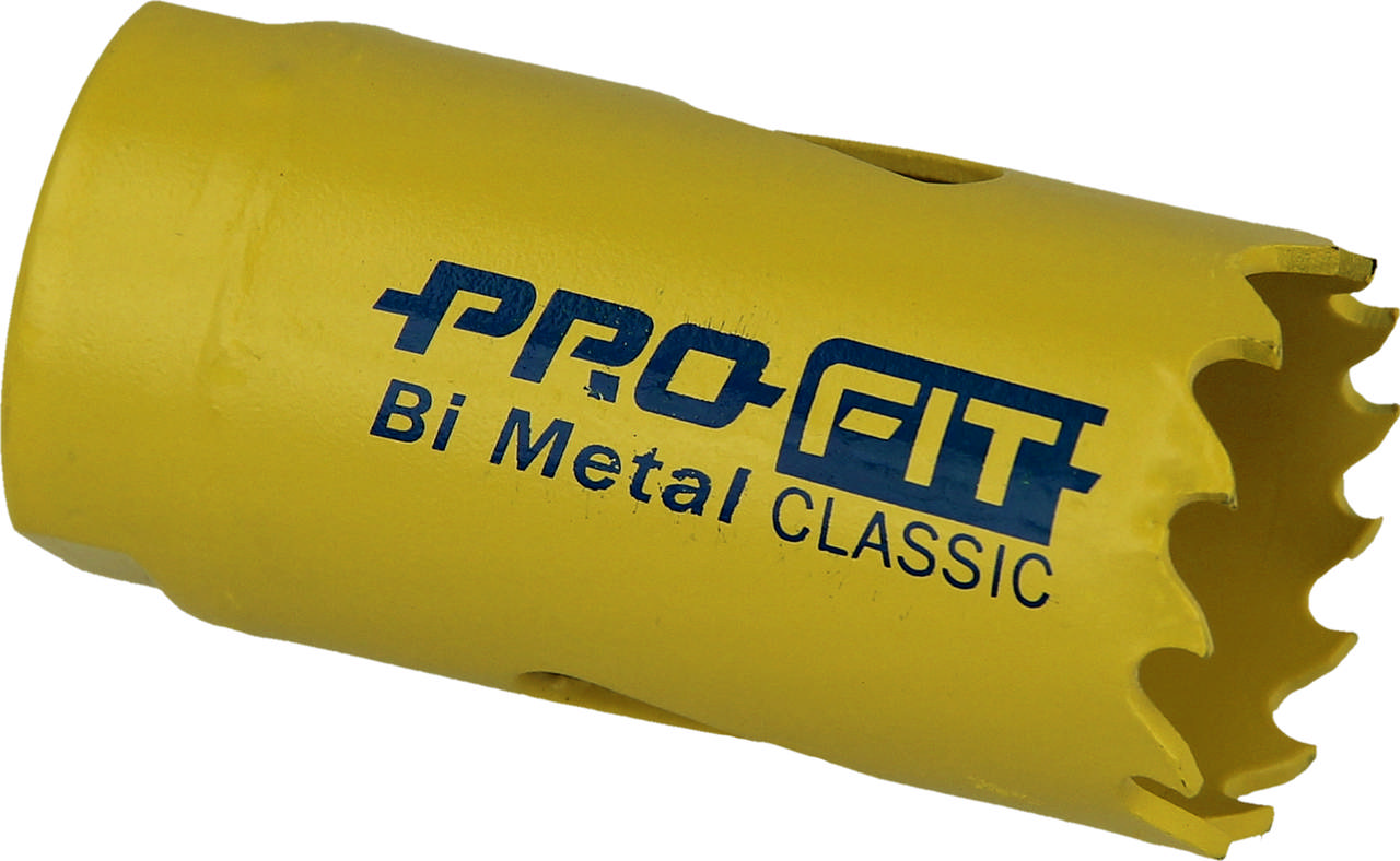 Hullsag Bimetal Classic 25 mm