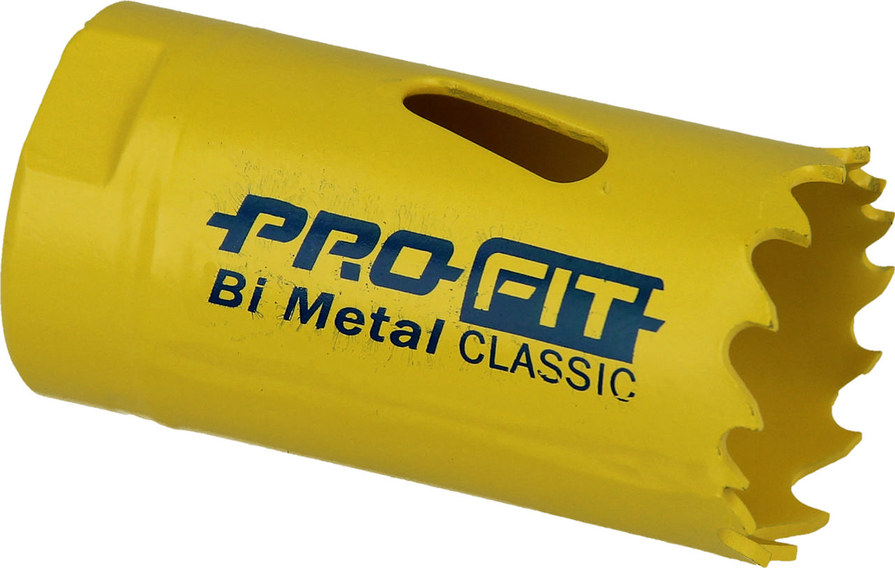 Hullsag Bimetal Classic 27 mm