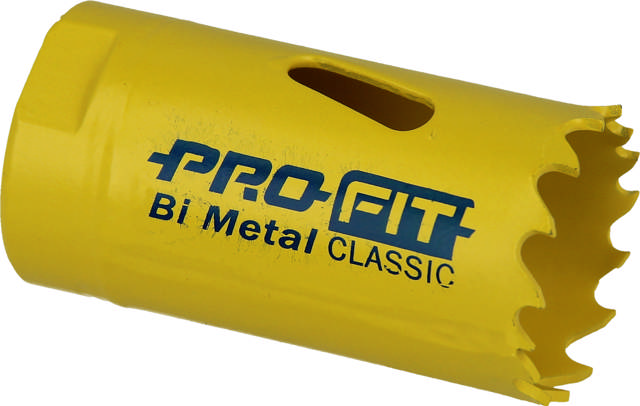 Hulsav Bimetal Classic 27 mm