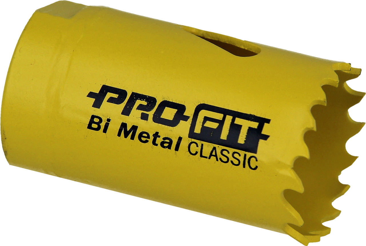Hullsag Bimetal Classic 28 mm