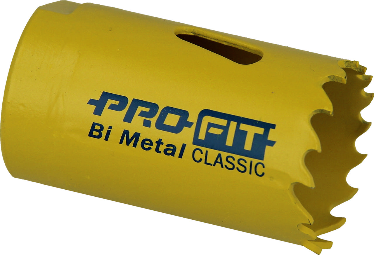 Hullsag Bimetal Classic 30 mm