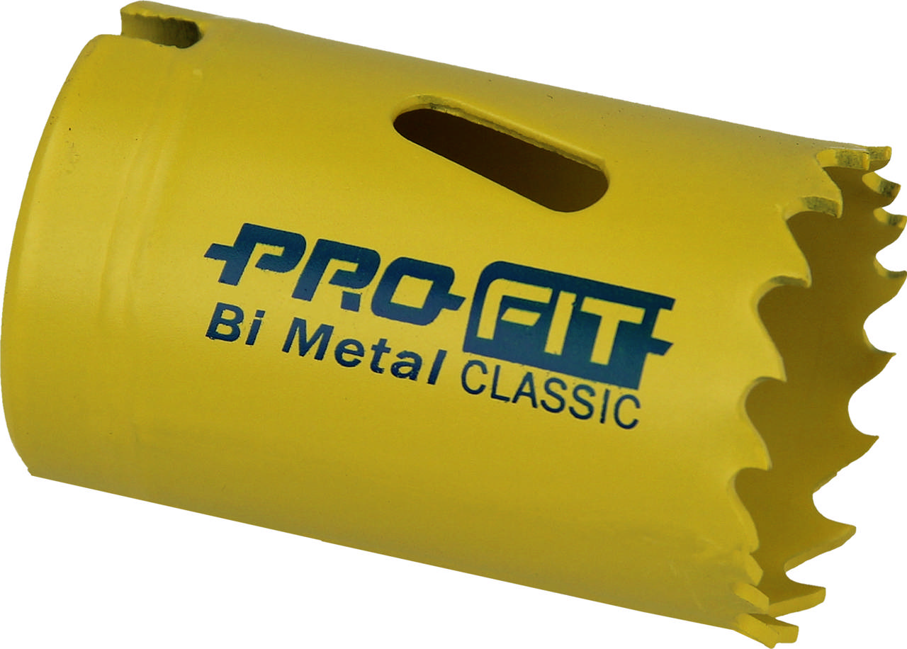 Hullsag Bimetal Classic 32 mm