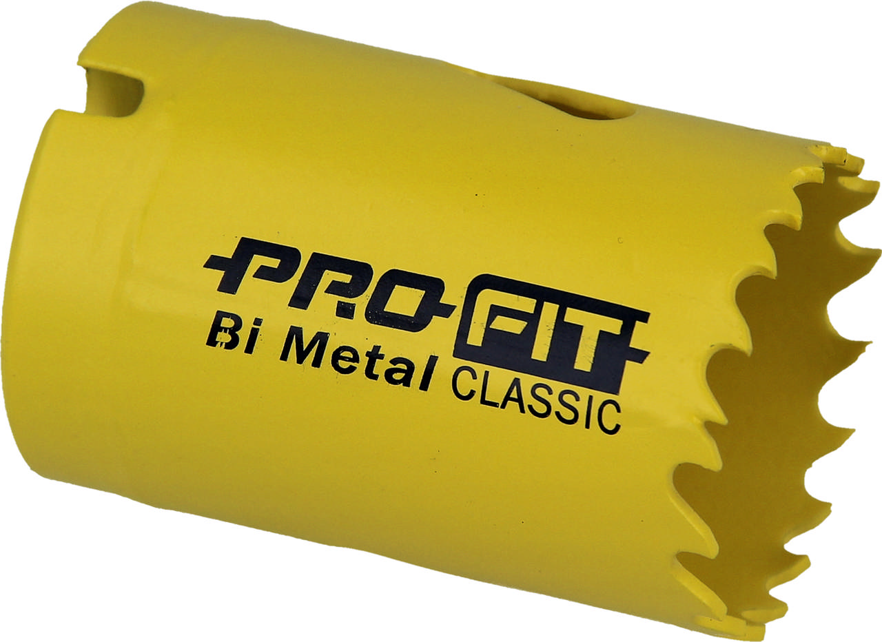 Hullsag Bimetal Classic 33 mm