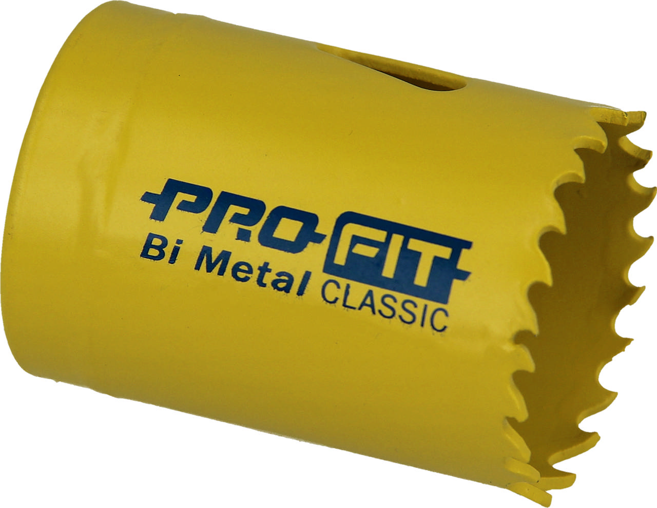 Hullsag Bimetal Classic 35 mm