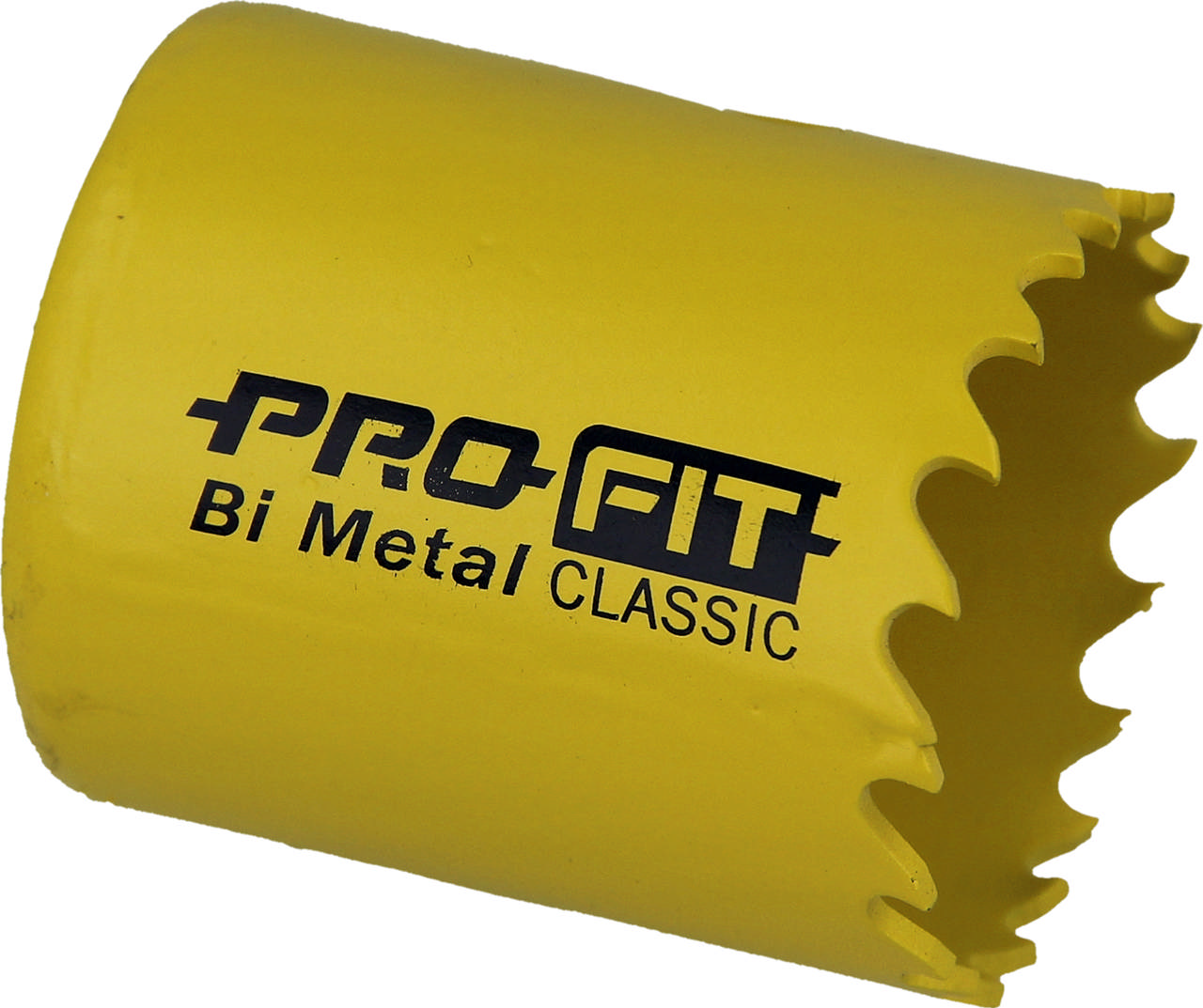 Hullsag Bimetal Classic 37 mm
