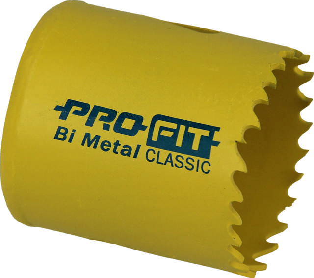 Hulsav Bimetal Classic 41 mm