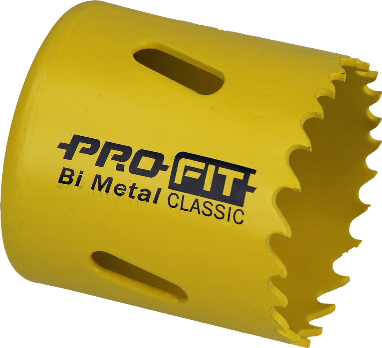 Hullsag Bimetal Classic 43 mm