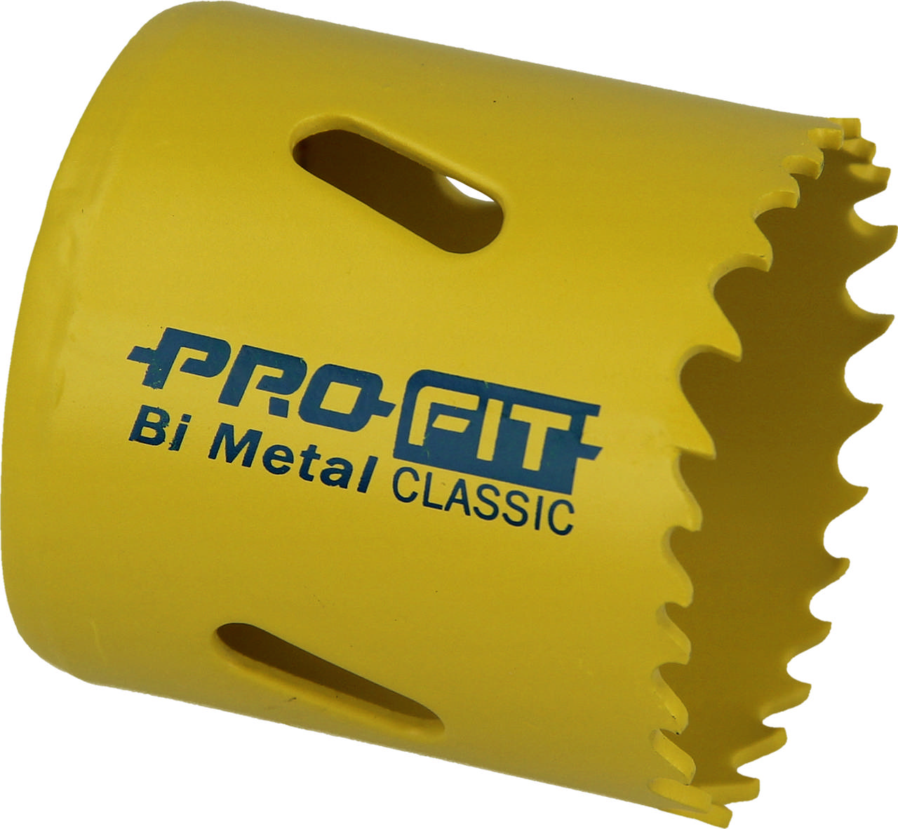 Hullsag Bimetal Classic 44 mm