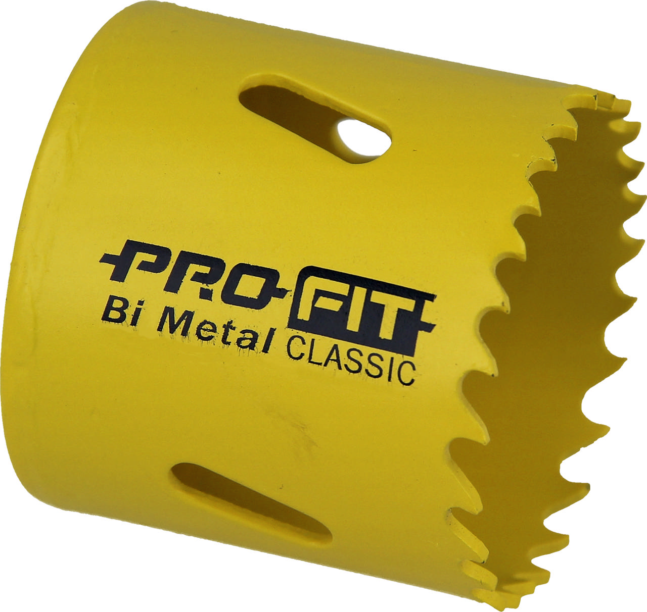 Hullsag Bimetal Classic 46 mm