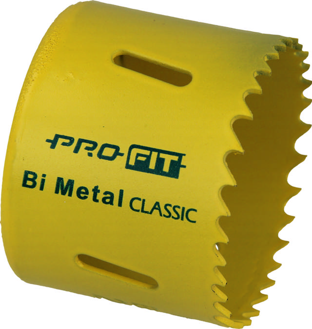 Hulsav Bimetal Classic 55 mm